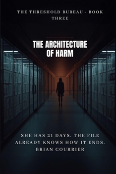 Paperback The Architecture of Harm Book
