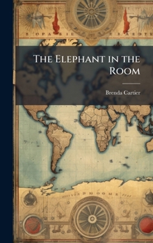 Hardcover The Elephant in the Room Book