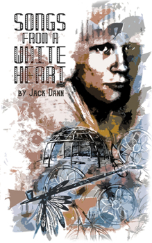 Paperback Songs from a White Heart Book