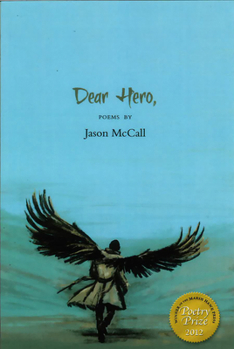 Paperback Dear Hero, Book