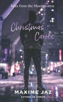 Paperback Christmas Carols Book