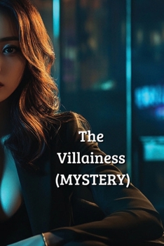 Paperback The Villainess (MYSTERY) Book
