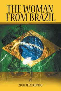 Paperback The Woman from Brazil Book
