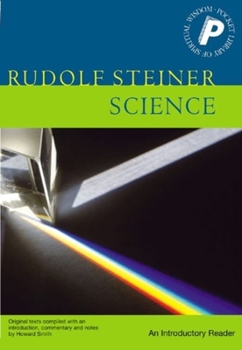 Paperback Science: An Introductory Reader Book