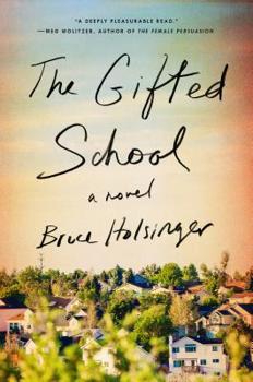 Hardcover The Gifted School Book