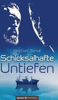 Hardcover Schicksalhafte Untiefen [German] Book