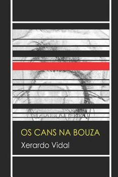 Paperback OS Cans Na Bouza [Galician] Book