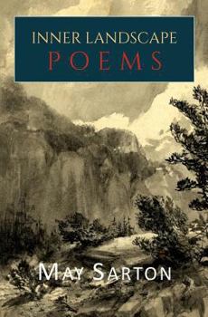 Paperback Inner Landscape: Poems Book