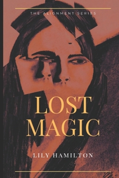 Paperback Lost Magic Book