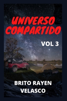 Universo Compartido: historias misteriosas, amor familiar, romance, lazos familiares, amistades, historias de vida, experiencias de vida, g