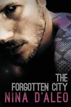 Paperback The Forgotten City: The Demon War Chronicles 2 Book