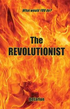 Paperback The Revolutionist Book