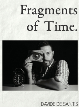Hardcover Fragments of Time Book
