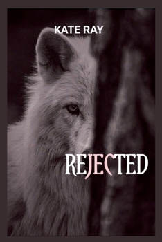 Paperback Rejected: Second Chance Wolf Shifter Romance Book