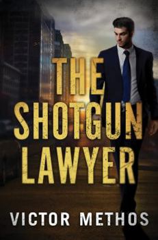 Hardcover The Shotgun Lawyer Book