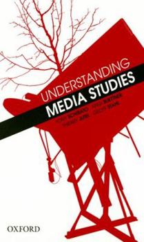 Paperback Understanding Media Studies Book