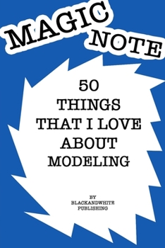 50 Things I Love About My programming  Notebook JOURNAL/NOTEBOOK Perfect as a Gift for all ages all genders: GRATITUDE Notebook / Journal Gift, 120 Pages, 6x9, Soft Cover, Red Matte Finish