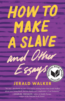 Paperback How to Make a Slave and Other Essays Book