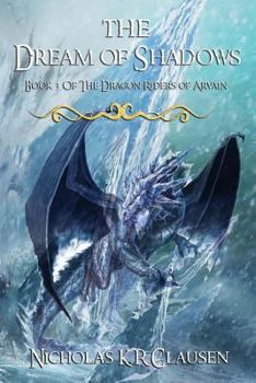Paperback The Dream of Shadows Book