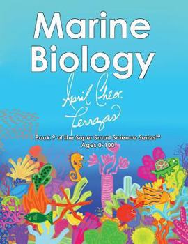 Paperback Marine Biology Book