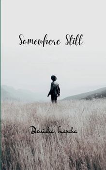Paperback Somewhere Still Book