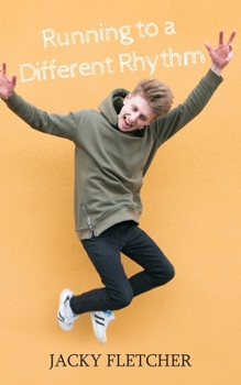 Paperback Running to a Different Rhythm Book