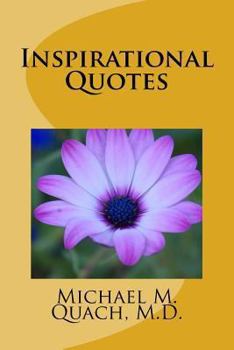 Paperback Inspirational Quotes Book