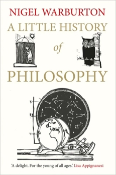 A Little History of Philosophy - Book  of the Little History