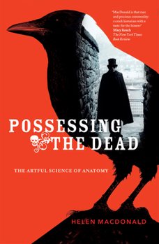 Paperback Possessing the Dead Book