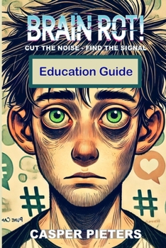Paperback Brain Rot!: Education Guide Book