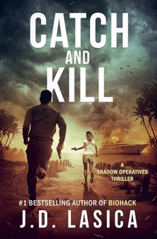 Paperback Catch and Kill Book