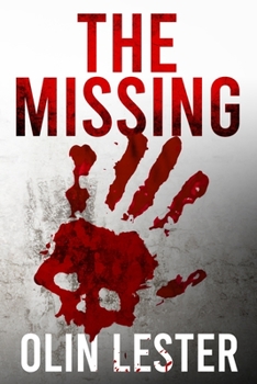 Paperback The Missing: a Mecklenburg Story Book