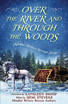 Paperback Over the River and Through the Woods Book