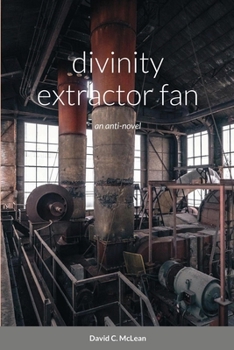 Paperback divinity extractor fan Book
