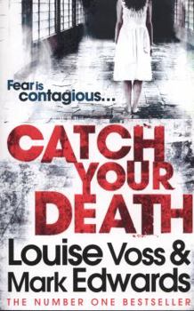 Catch Your Death - Book #1 of the Kate Maddox