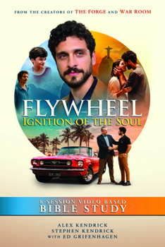 Flywheel: Ignition of the Soul