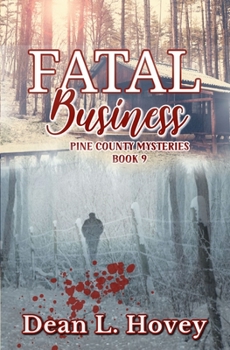 Paperback Fatal Business Book