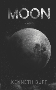 Paperback Moon Book