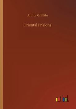 Paperback Oriental Prisions Book