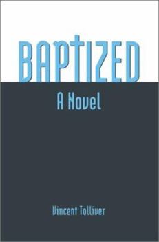 Paperback Baptized Book