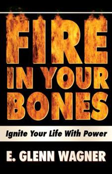 Paperback Fire in Your Bones! Book