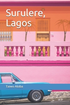 Paperback Surulere, Lagos Book