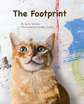 Hardcover The Footprint Book