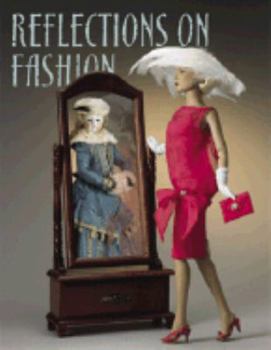 Paperback Reflections on Fashion Book