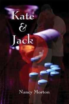 Paperback Kate and Jack Book