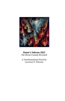 Dante's Inferno 2025: The Divine Comedy Revisited