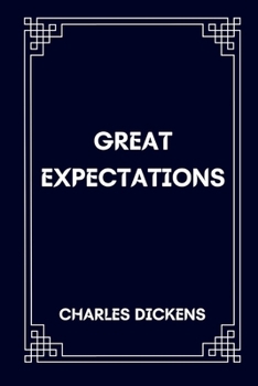 Paperback Great Expectations Book