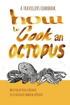 Paperback How to Cook an Octopus Book