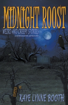 Paperback Midnight Roost Book