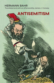 Paperback Antisemitism Book